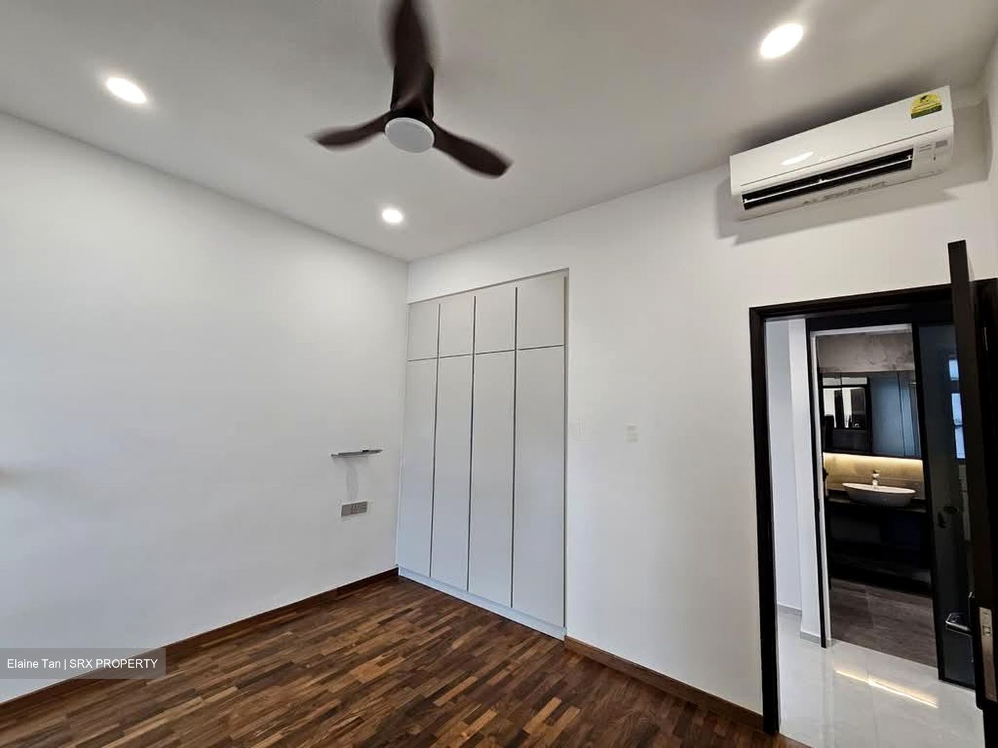 1 King Albert Park (D21), Condominium #558870971